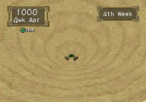 Monster Rancher 2 Part 3 Walk It Off